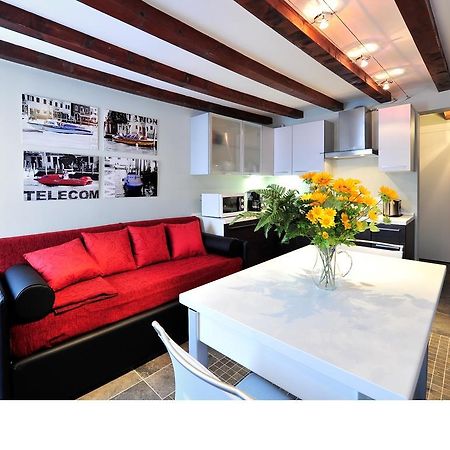 Palace La Vida Apartments By Wonderful Italy Венеция Номер фото