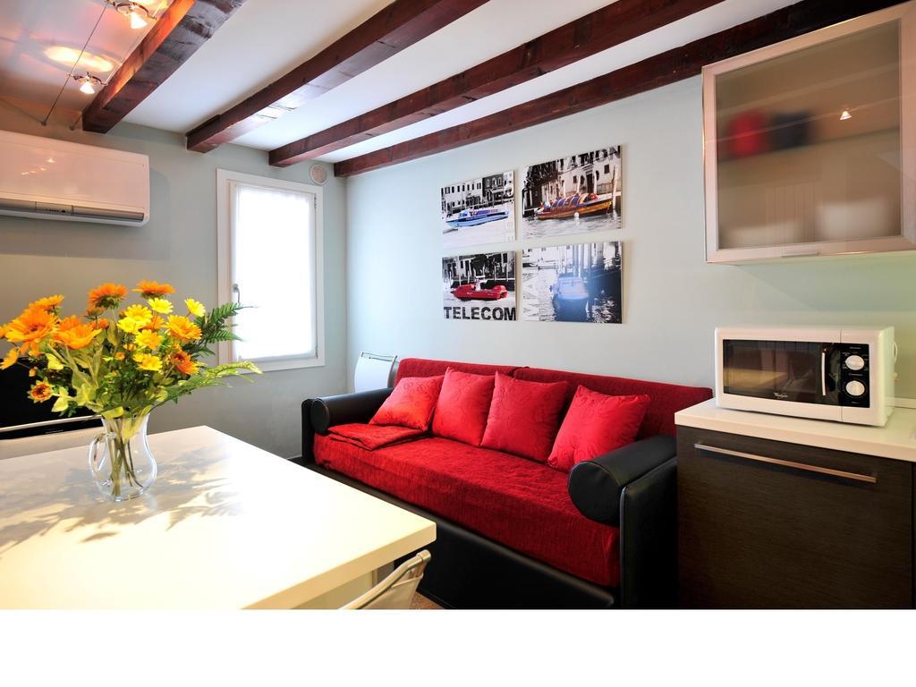 Palace La Vida Apartments By Wonderful Italy Венеция Номер фото