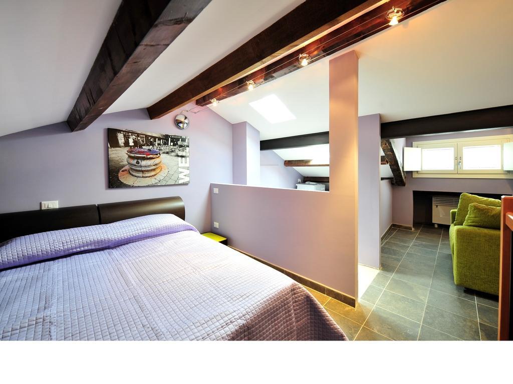 Palace La Vida Apartments By Wonderful Italy Венеция Номер фото