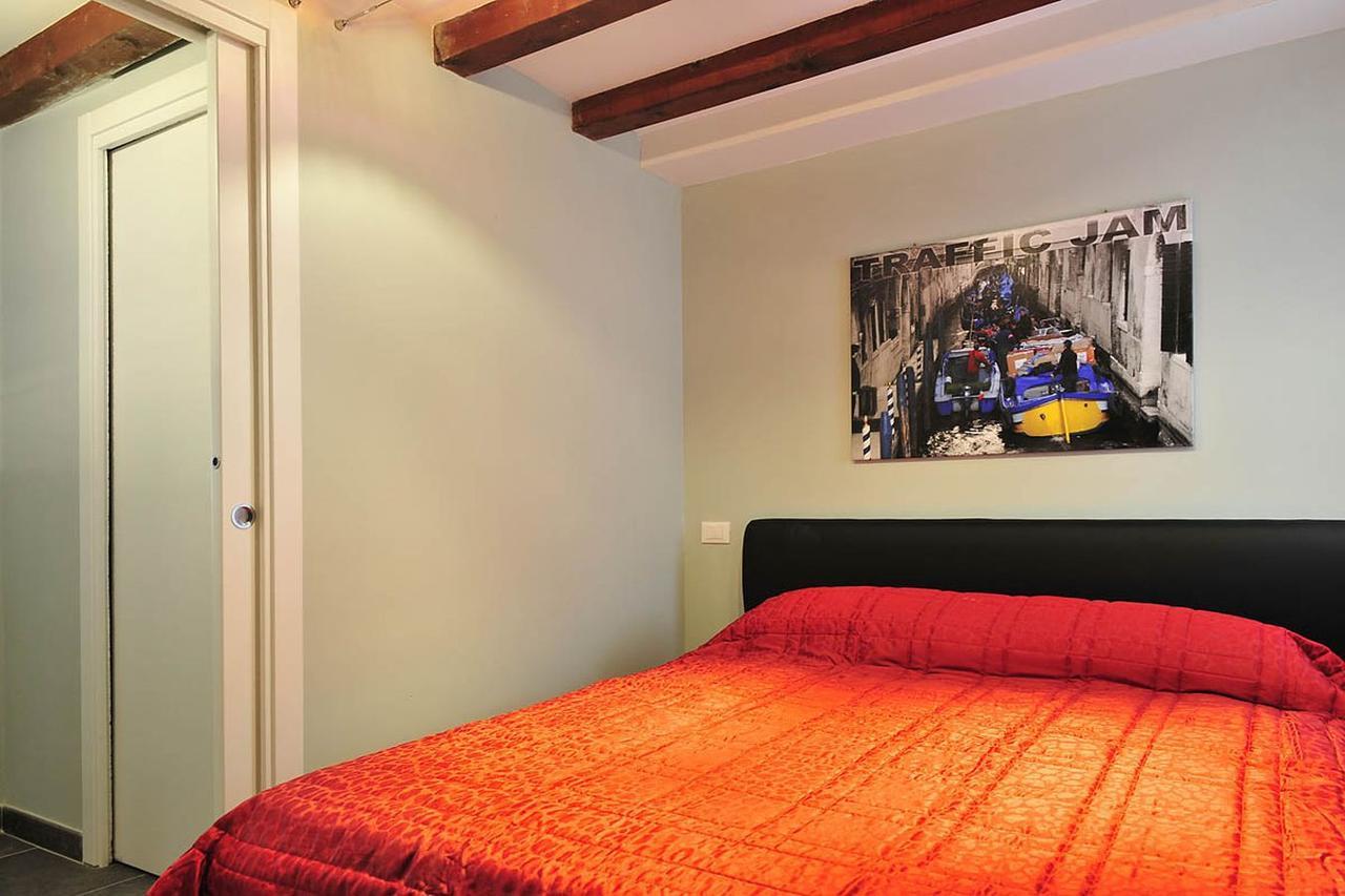 Palace La Vida Apartments By Wonderful Italy Венеция Экстерьер фото